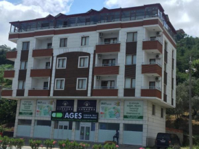 İnci Suite Mersin